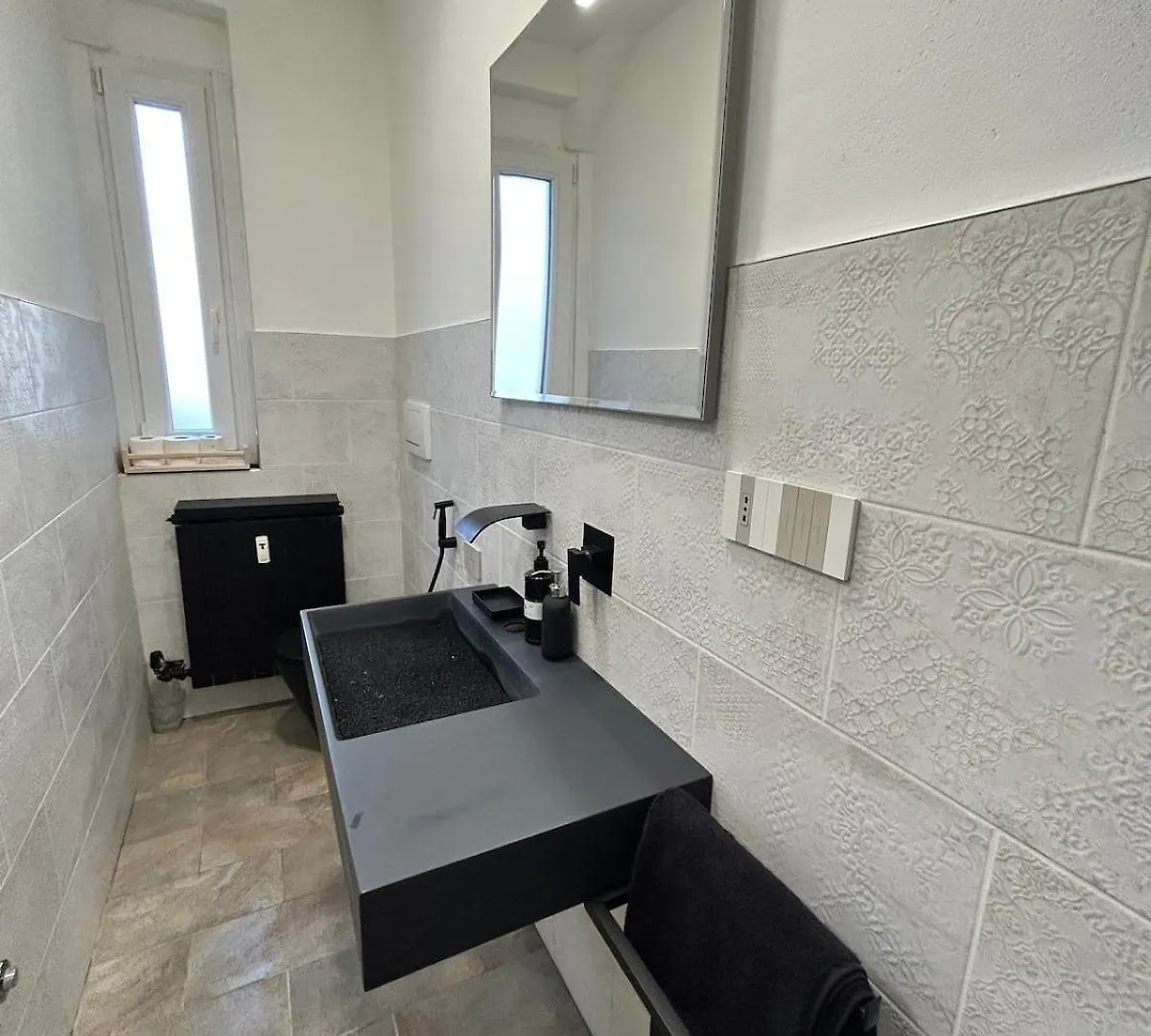 Mini Loft - Convenient For Venice Apartment