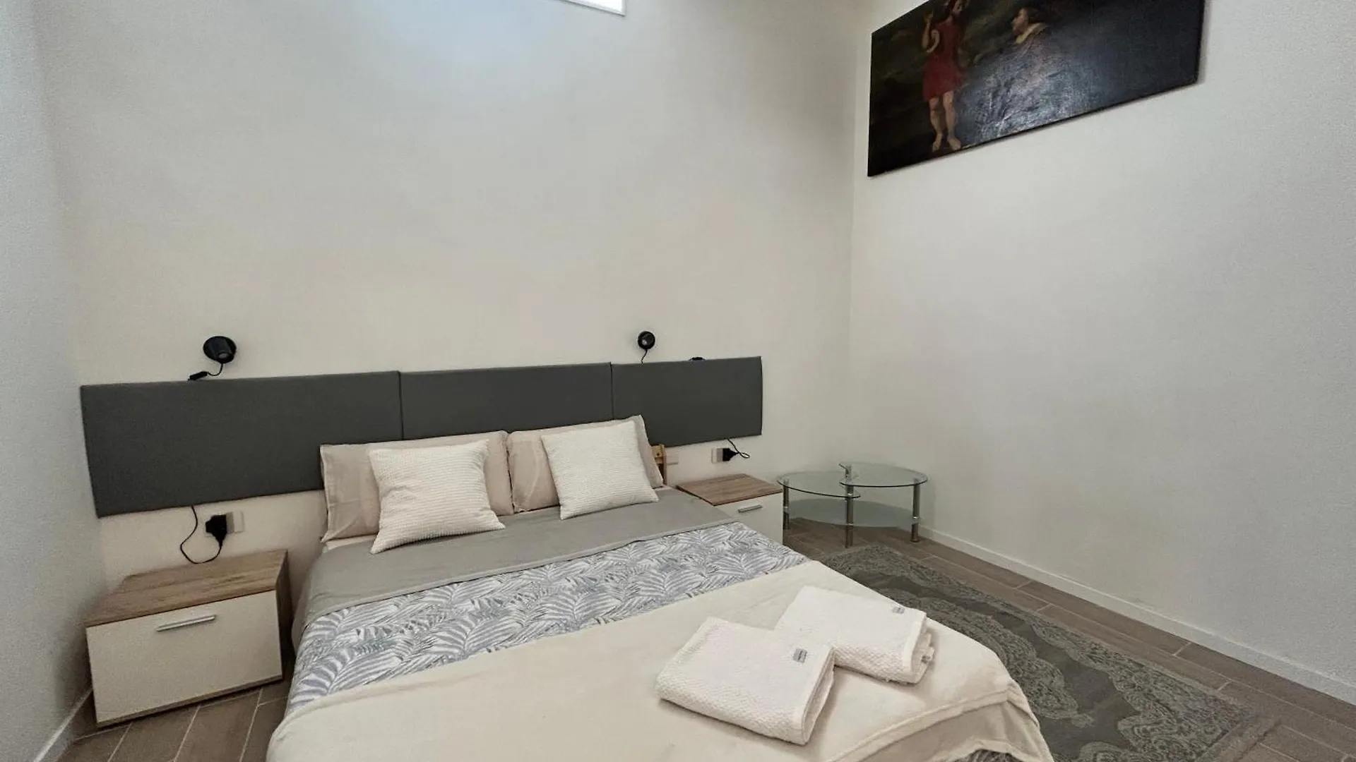 Apartment Mini Loft - Convenient For Venice