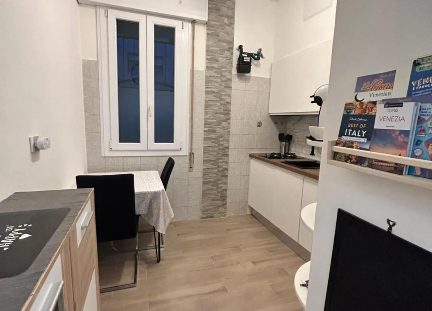 Mini Loft - Convenient For Venice Italy