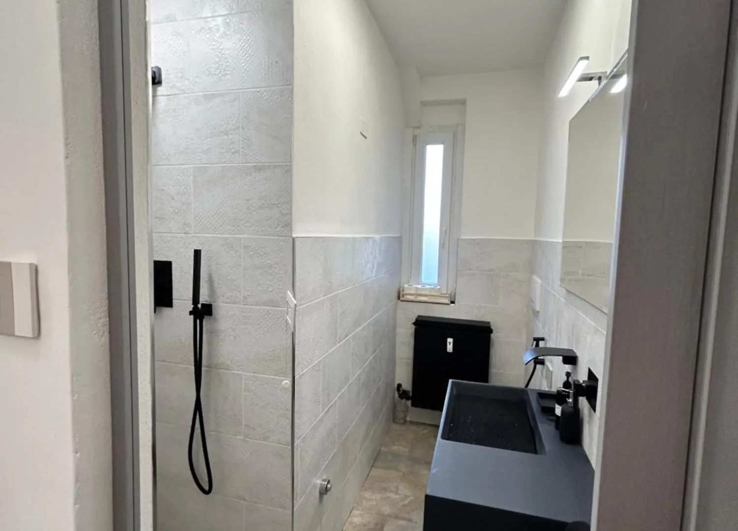 Apartment Mini Loft - Convenient For Venice Italy