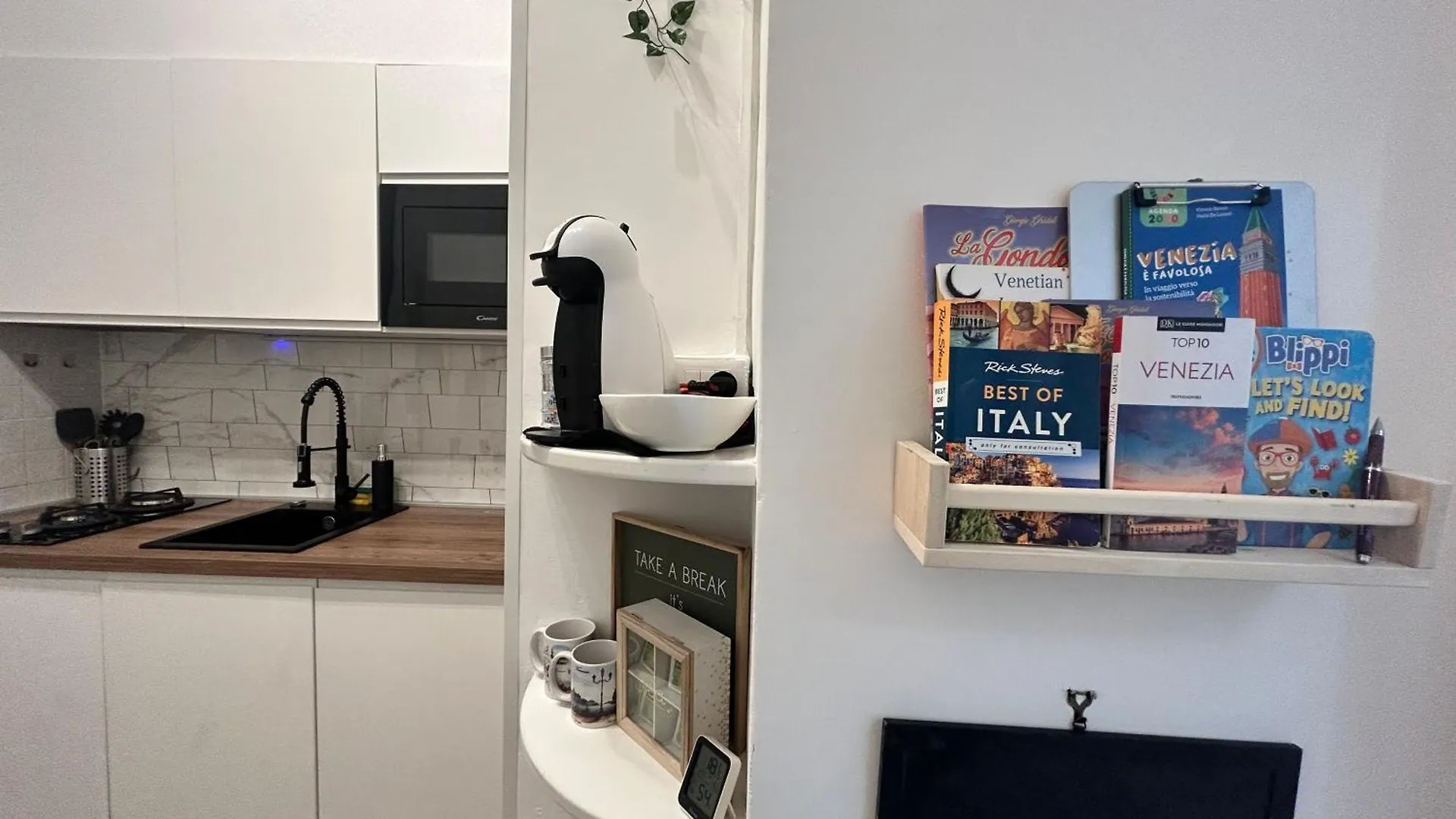 Mini Loft - Convenient For Venice Italy