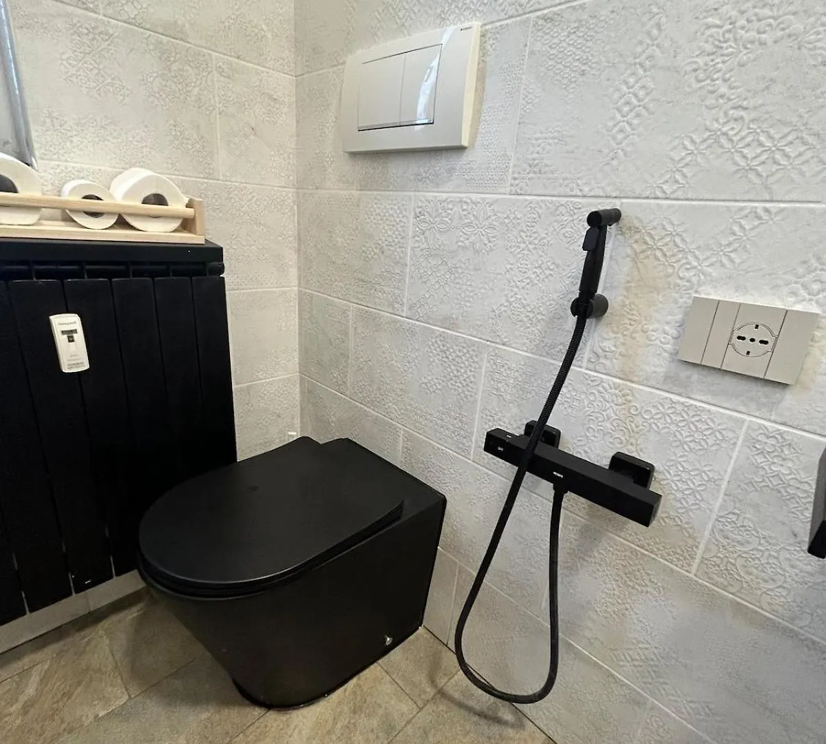 Mini Loft - Convenient For Βενετία Διαμέρισμα