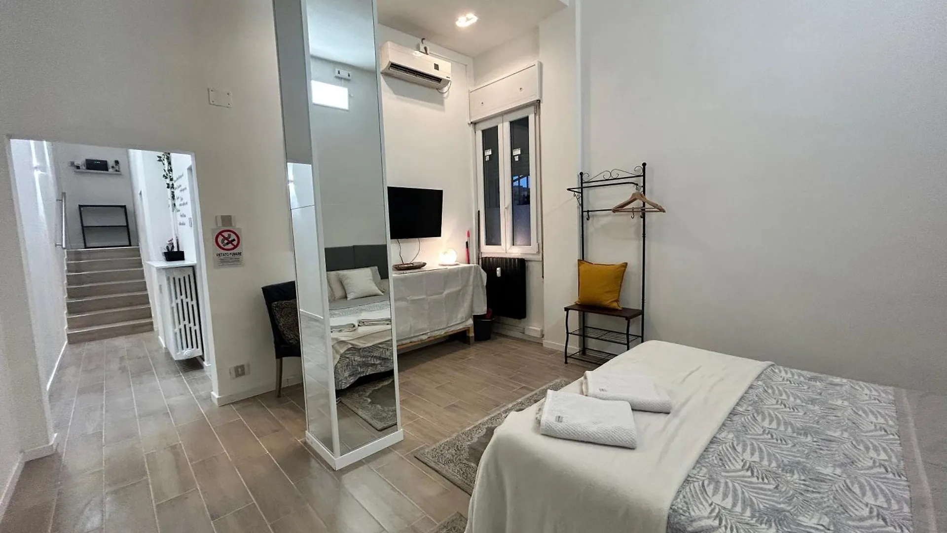 Διαμέρισμα Mini Loft - Convenient For Βενετία Ιταλία