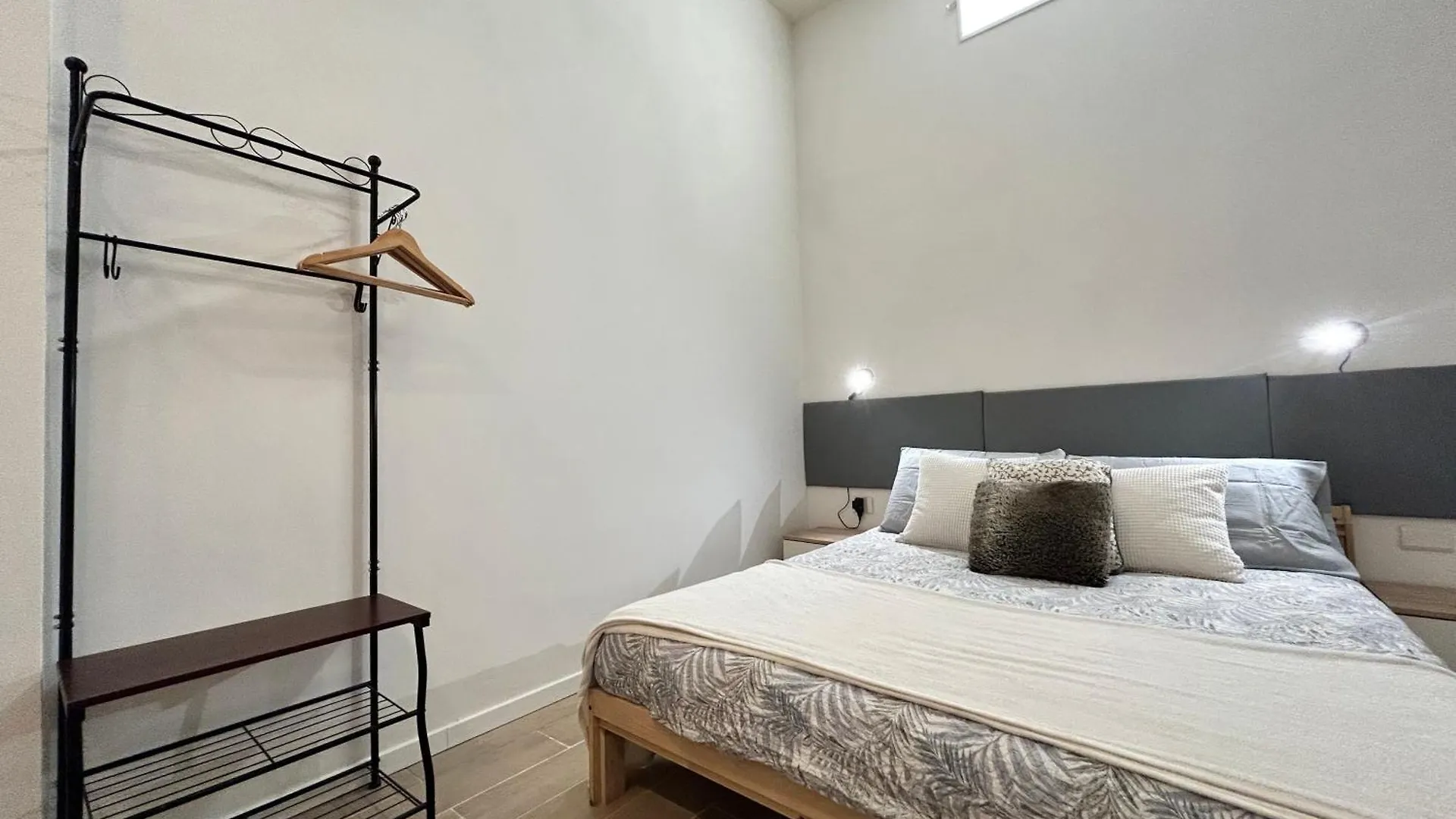 Διαμέρισμα Mini Loft - Convenient For Βενετία